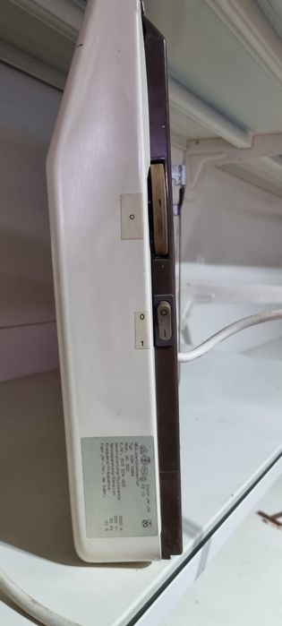 Grzejnik elektryczny