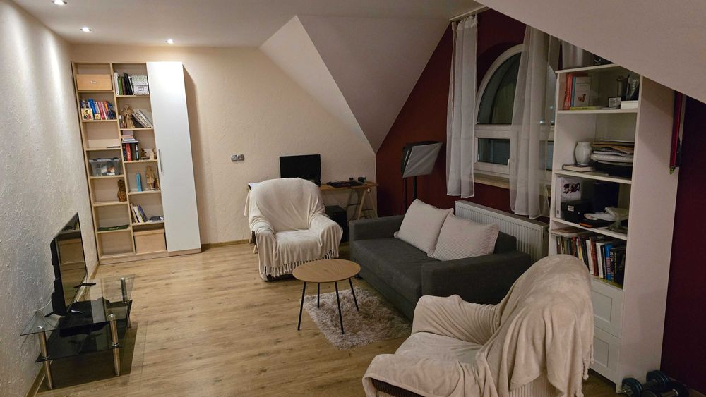 BARDZO ŁADNE Mieszkanie  do Wynajęcia 68M2  Gotowe Internet Faktura