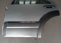 Drzwi lewe  tył KIA SORENTO I 02-09r Nr 8