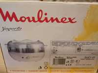 Йогуртница Moulinex
