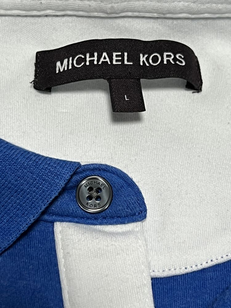 Поло MICHAEL KORS (оригінал, футболка)