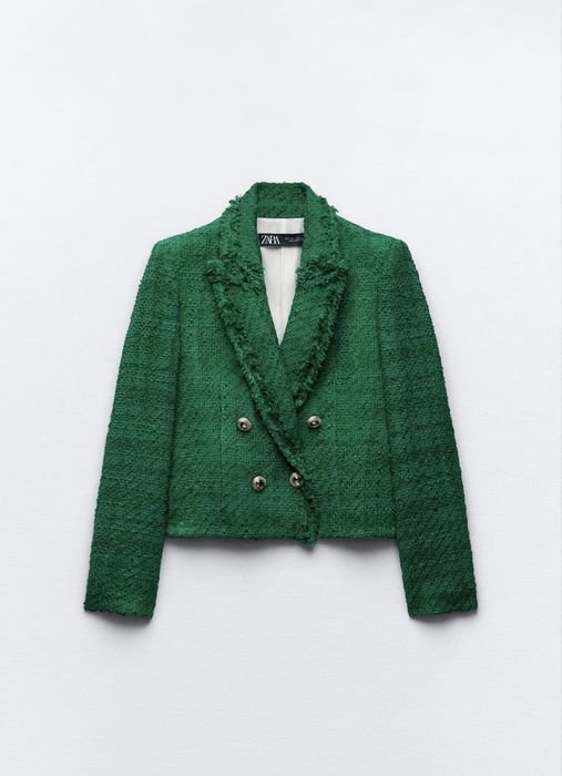 Піджак жакет Zara, Іспанія, р.М, 1000 грн