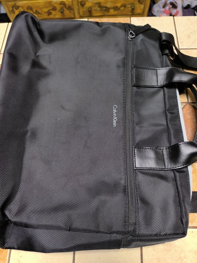 Torba na laptopa Calvin Klein