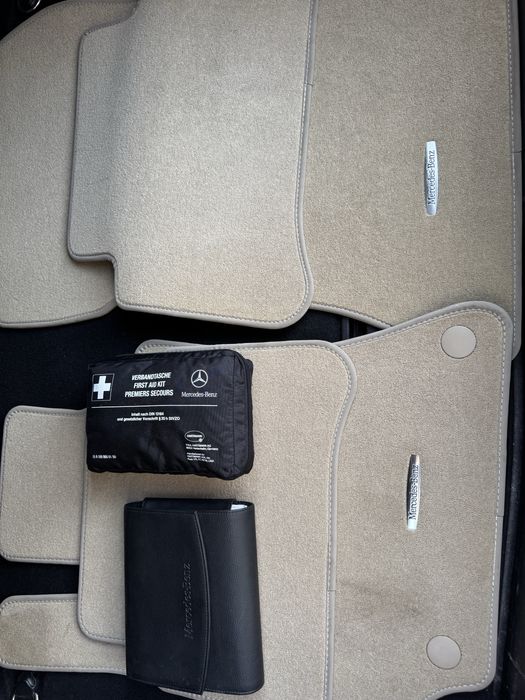 Mercedes e-class W212 3,5 4matic 2010