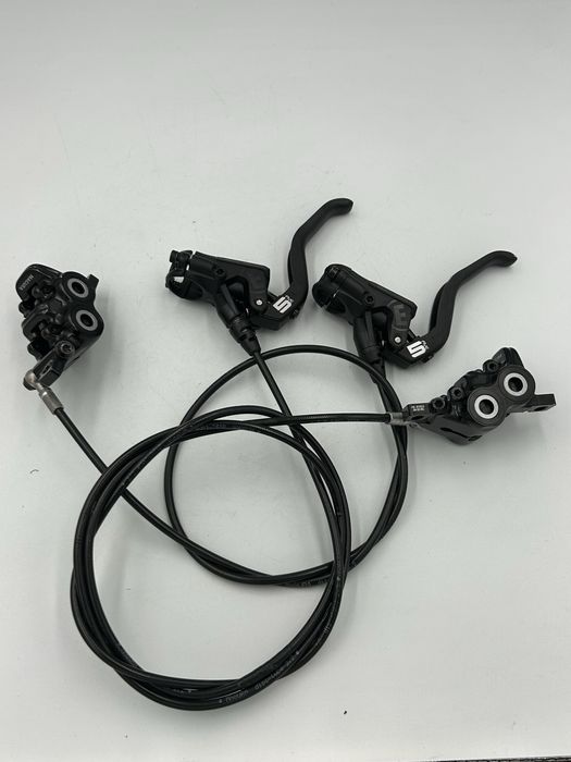 Hamulce magura mt5