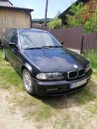 Е46 1.9 м43b19 розборка бмв BMW