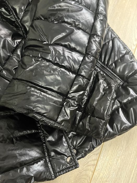 Куртка  зимова курточка вживана жіноча