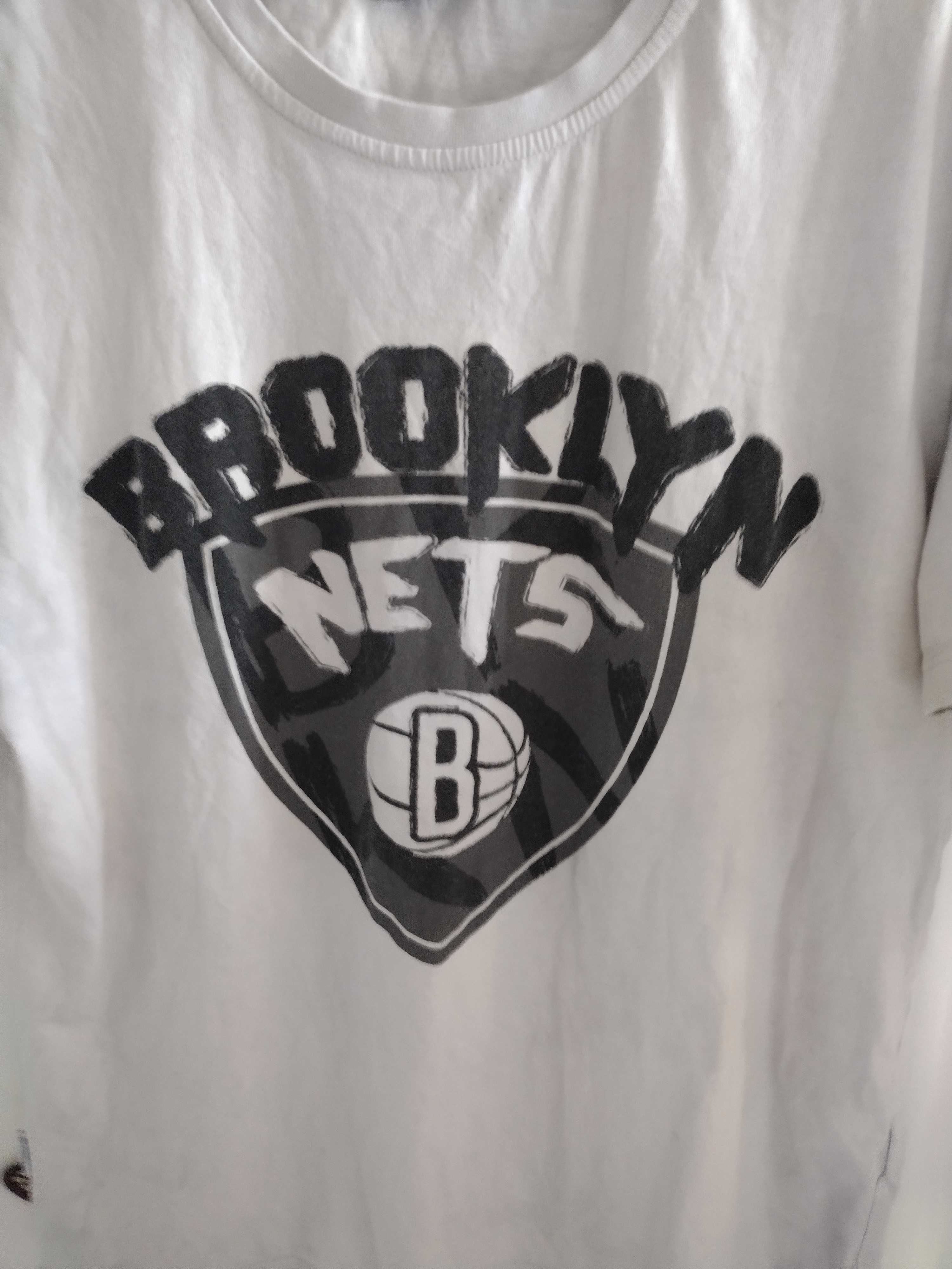 Koszulka NBA Brooklyn Nets