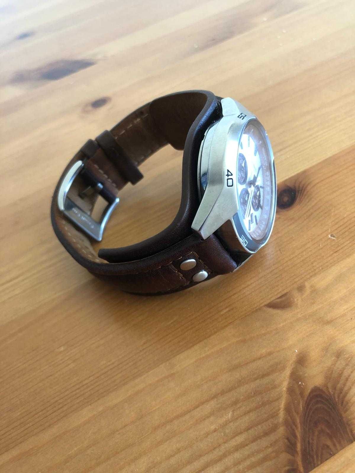 Relogio Fossil modelo CH-2565