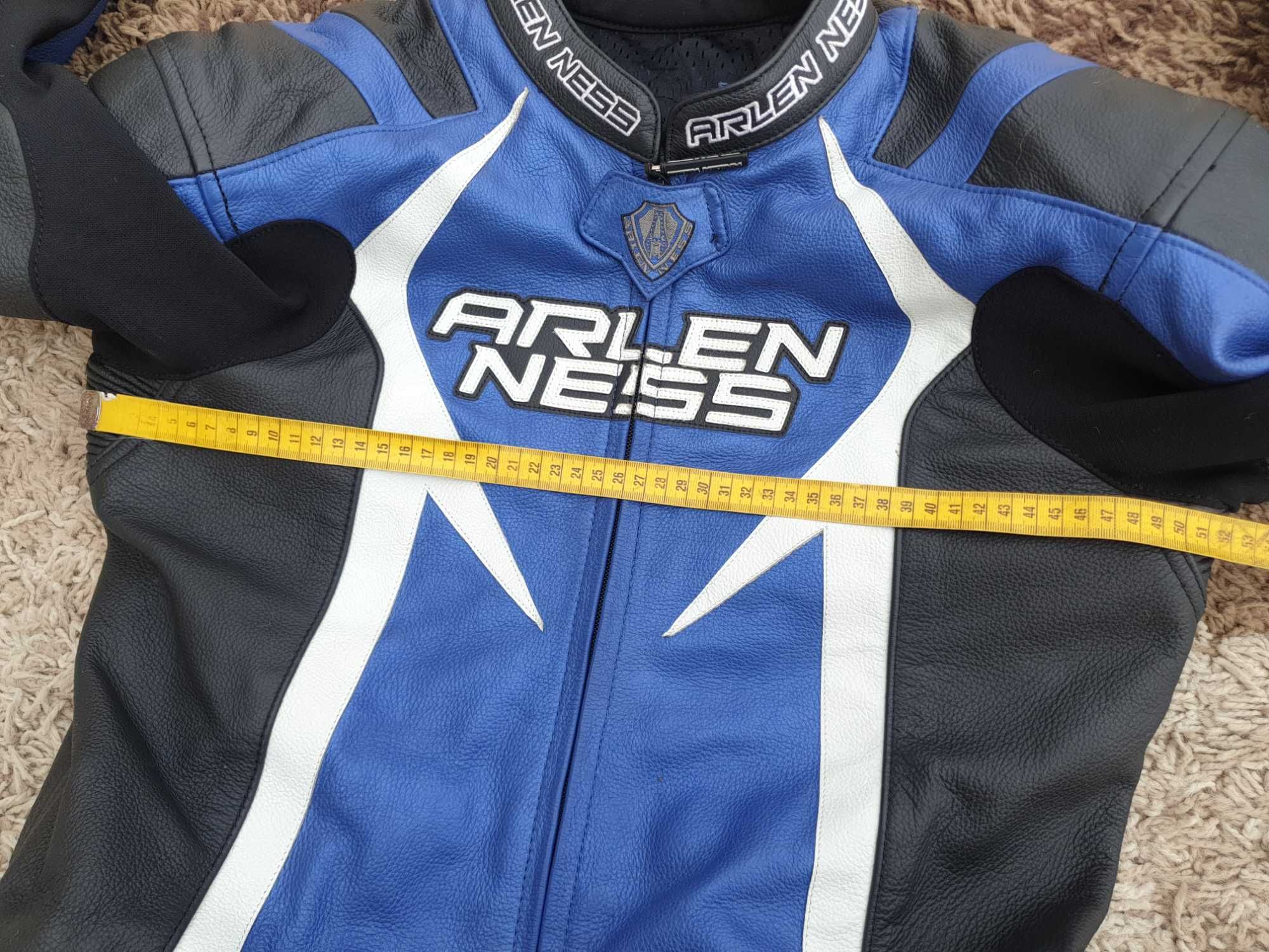 Arlen Ness 52 Eur L Kombinezon motocyklowy