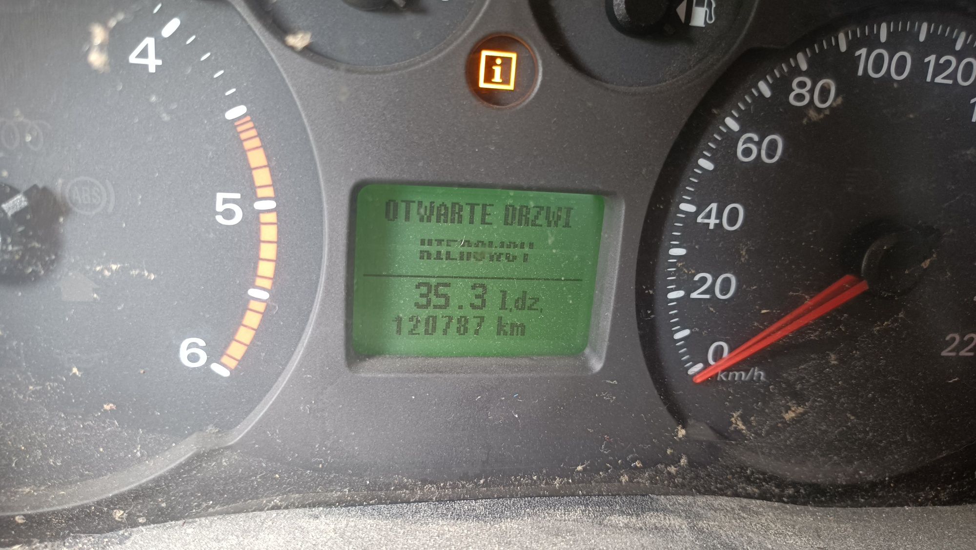 Ford Transit  4x4 2,4
