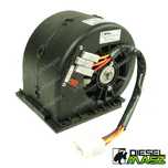 Dmuchawa wentylator kabiny Case MAxxum 5120,5130,5140,5150