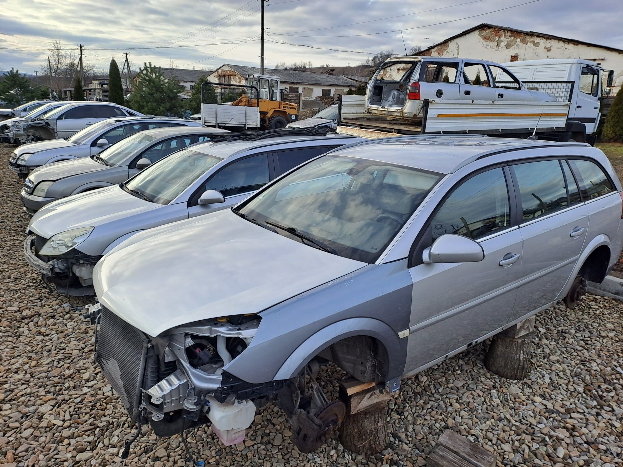 Авторозбірка Opel Astra H Zafira B розборка Зафіра Б шрот разборка