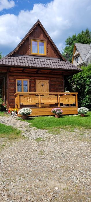 Zakopane góry  widoki .wolne