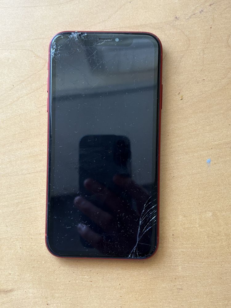 Iphone xr 128 gb