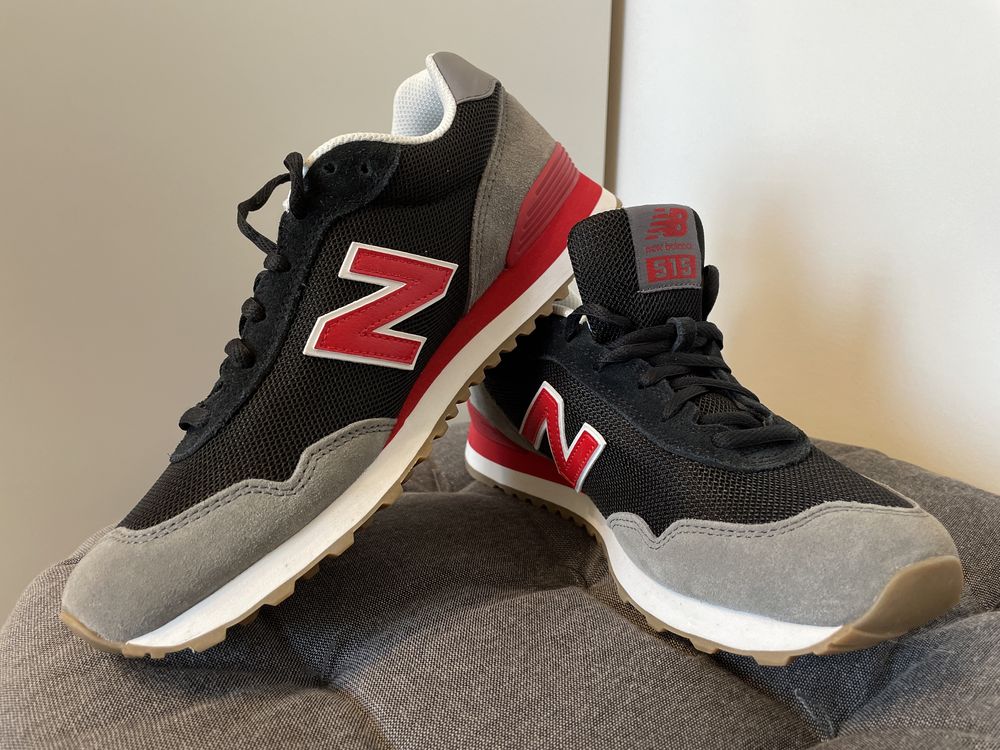 New Balance 515 Nowe rozmiar 41,5