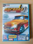 Gra na PC - Syrenka Racer
