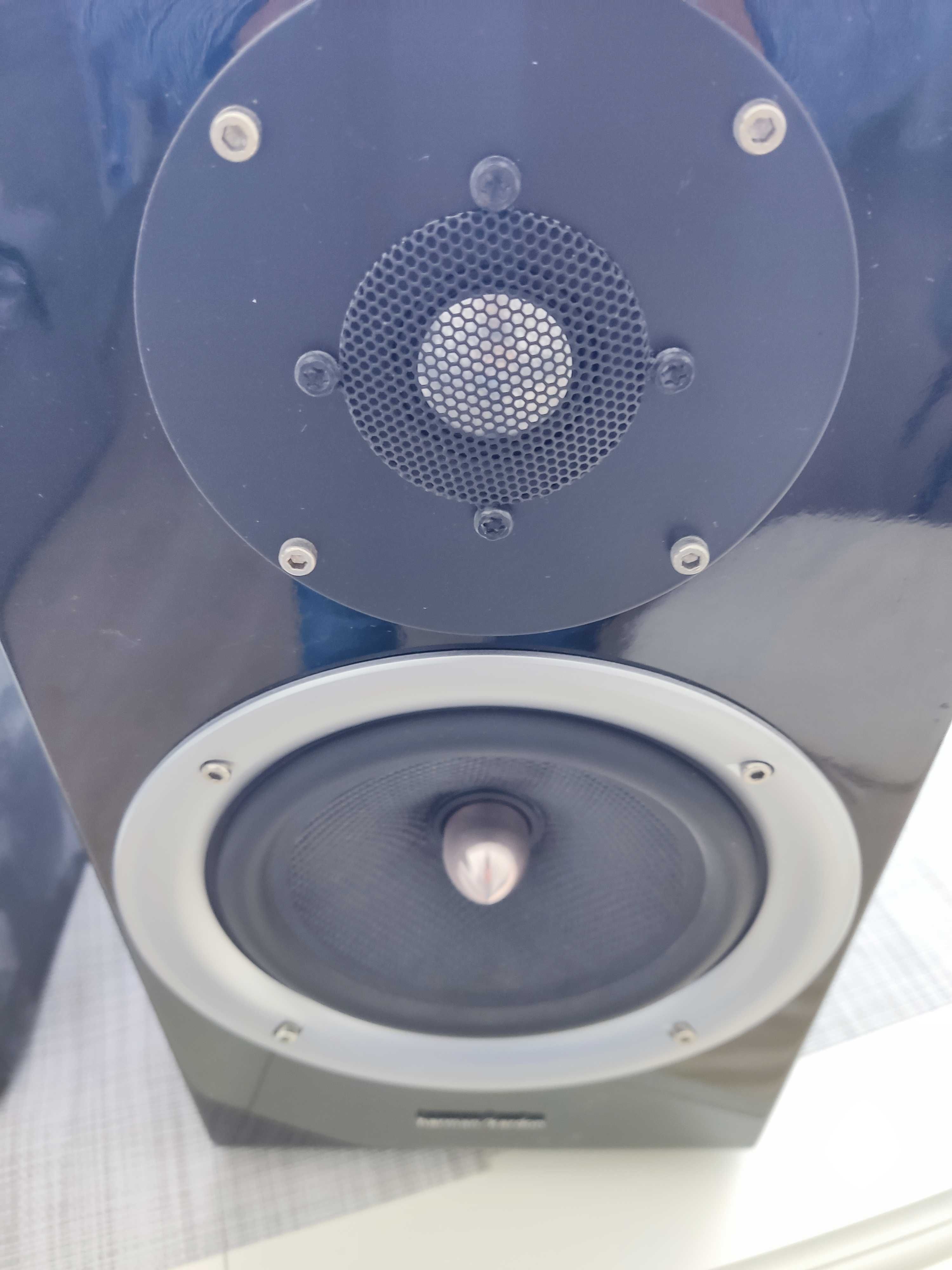Royal scan speak hi fi