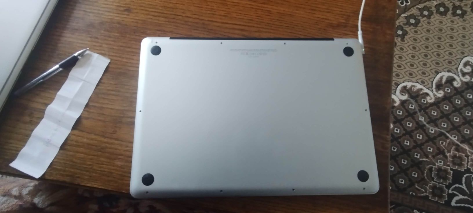 Apple MacBook Pro A1286