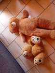 Peluche brinquedo