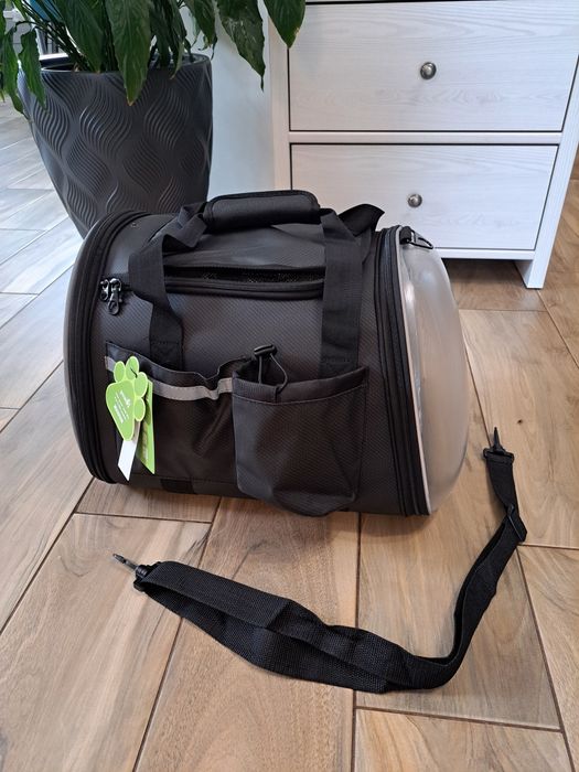 Transporter na rower Torba UFO 459