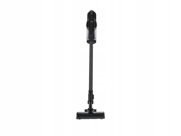 Odkurzacz pionowy SilverCrest SHAZ 22.2 F7 czarny bezworkowy 130 W