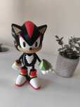 Shadow the Hedgehog