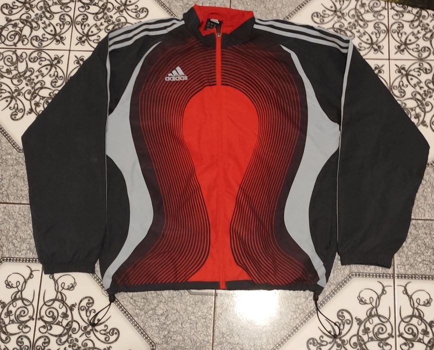 Ветровка Adidas L