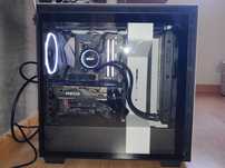 PC GAMING - 1080p 200fps/1440p 120fps - 1TB; 16GB RAM; AMD RX6750xt