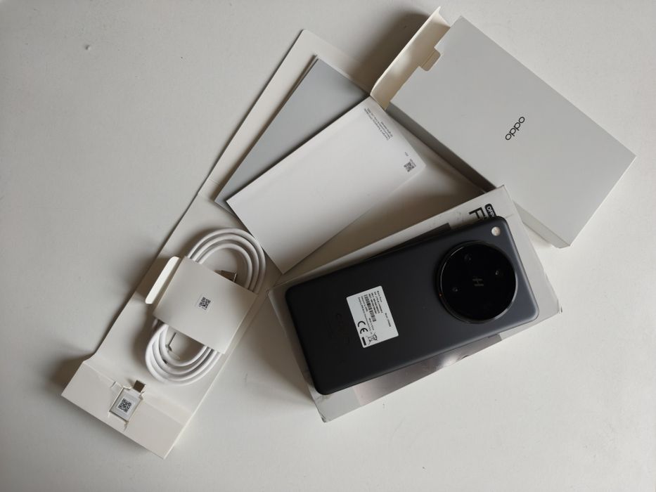 OPPO Find X8 Pro 16/512Gb Black