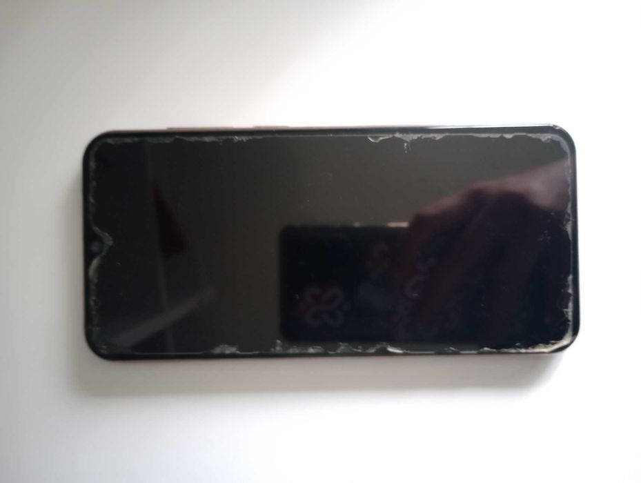 Smartfon CUBOT X20 Pro 6/128 GB Złoty