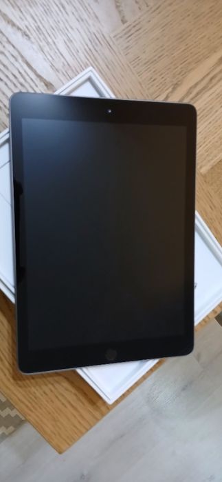 Ipad 9.7   6. Geração  32gb