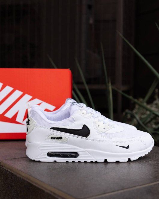 Кросівки Nike Air Max 90|найк|40-44|2 кольора |