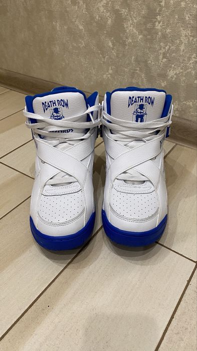 Кроссовки DEATH ROW