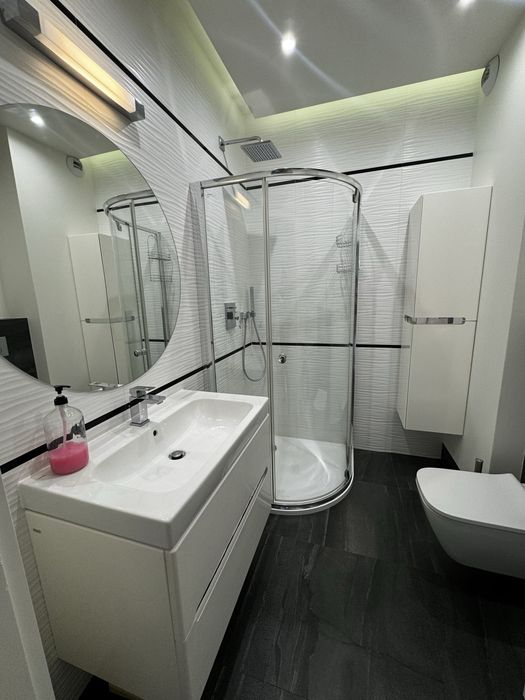 Wynajem mieszkania - 2 pokoje - ul. Kłopot 2