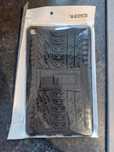 Etui na tablet samsung A8 Armor 10,5 cala