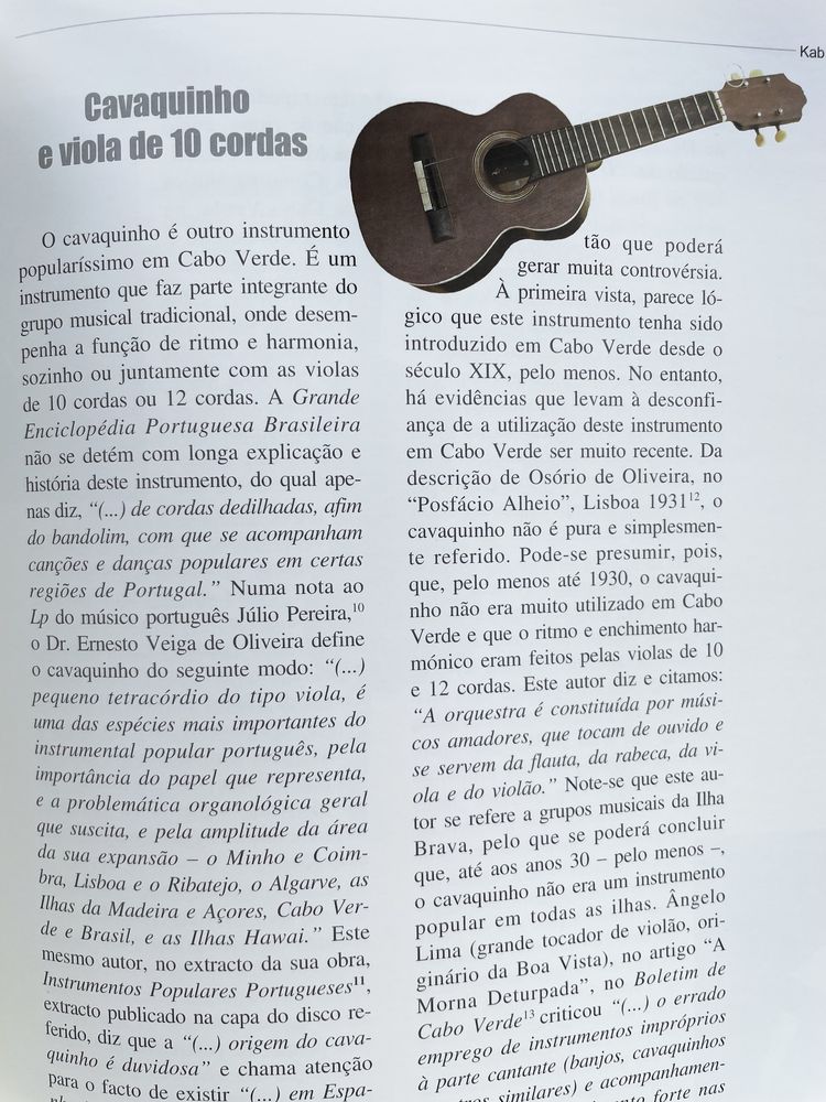 KAB VERD BAND / CABO VERDE BAND
