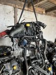 Двигун 1.5 dci Mersedes Citan Renault Kangoo Nissan Qashqai Dacia