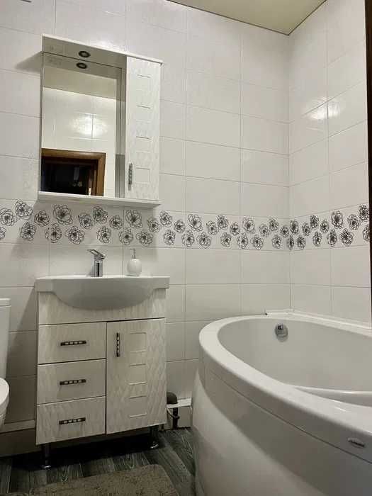 2-кімнатна квартира біля Центрального парку