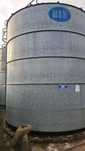 Dwa Silosy 60 ton Bin