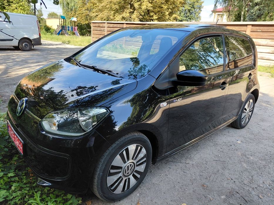 Volkswagen E-UP 18.4 КвТ