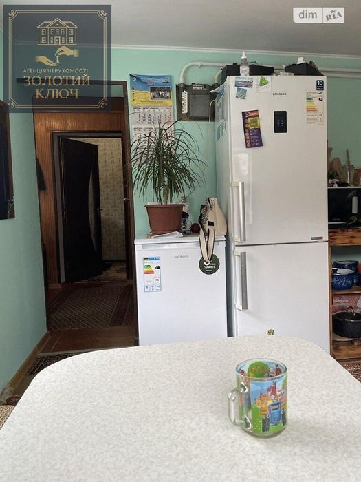 Продаж Пів Будинку Масленіківка