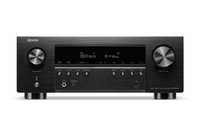 Denon AVR-S970H - amplituner wielokanałowy | Audiopolis Warszawa