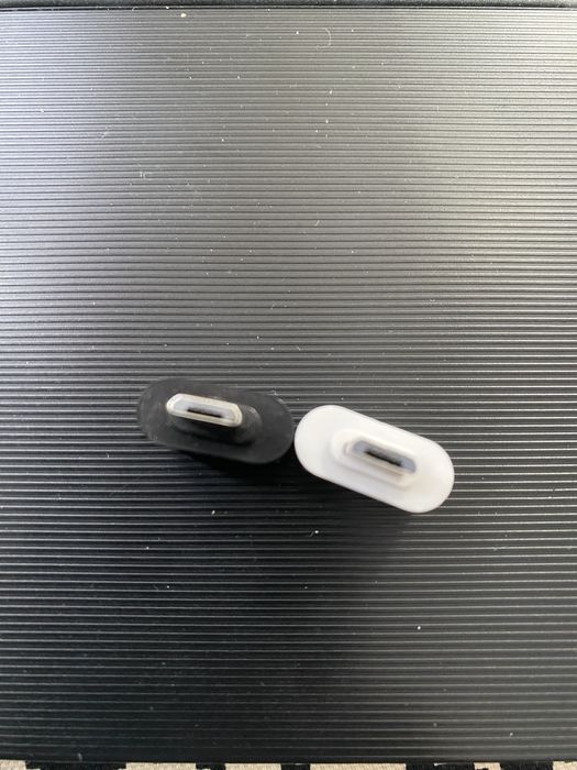 Przejściówki Micro USB na USB