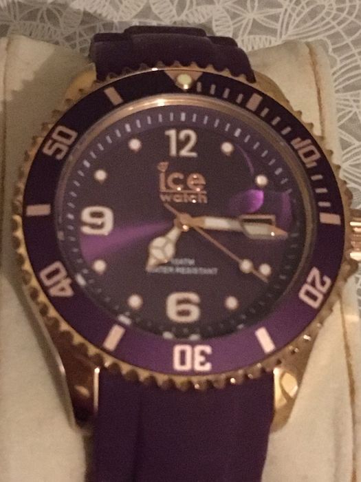Zegarek Ice Watch niwy pudelko komplet