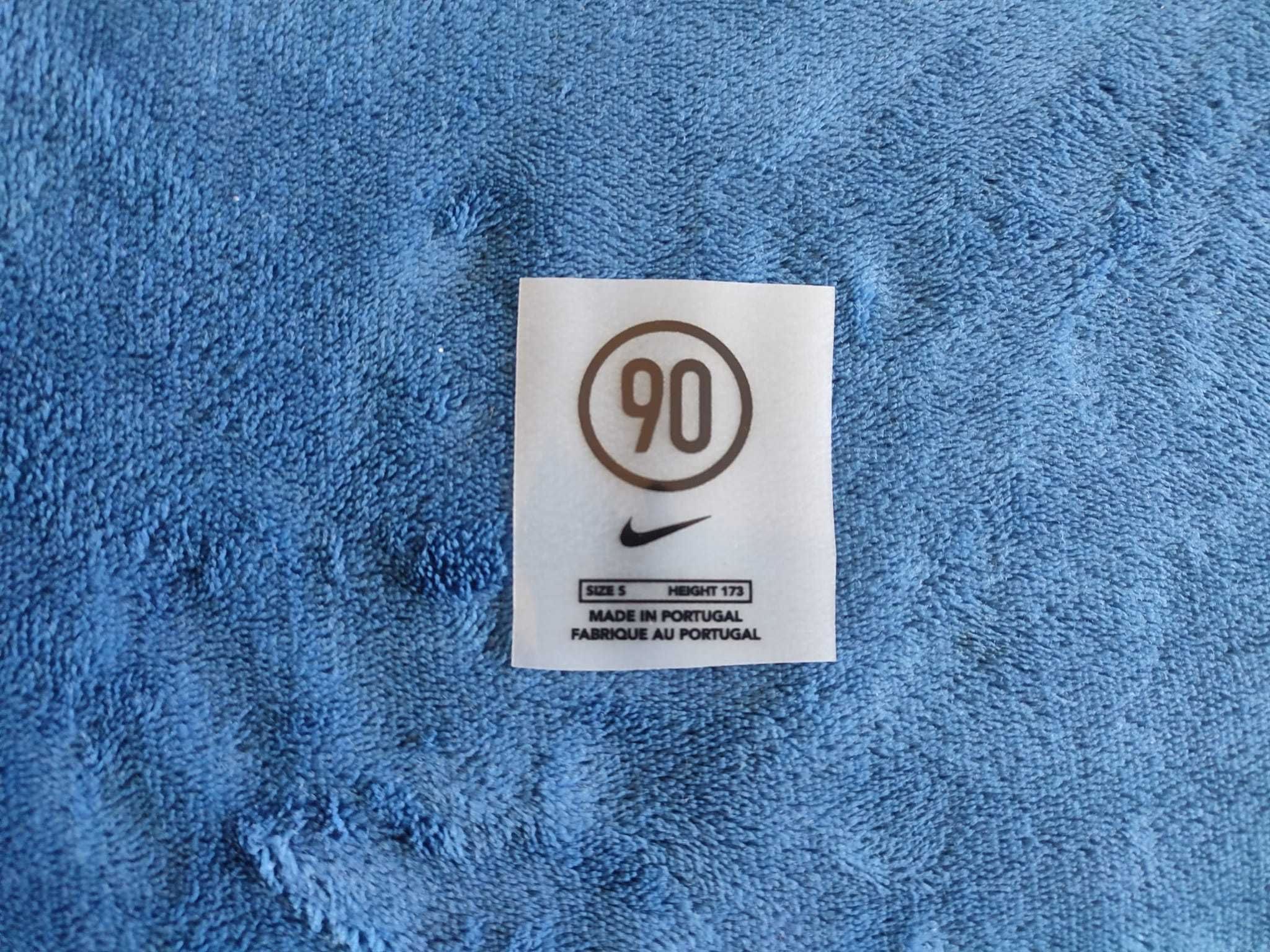 Sponsors para camisolas de Futebol - DTF