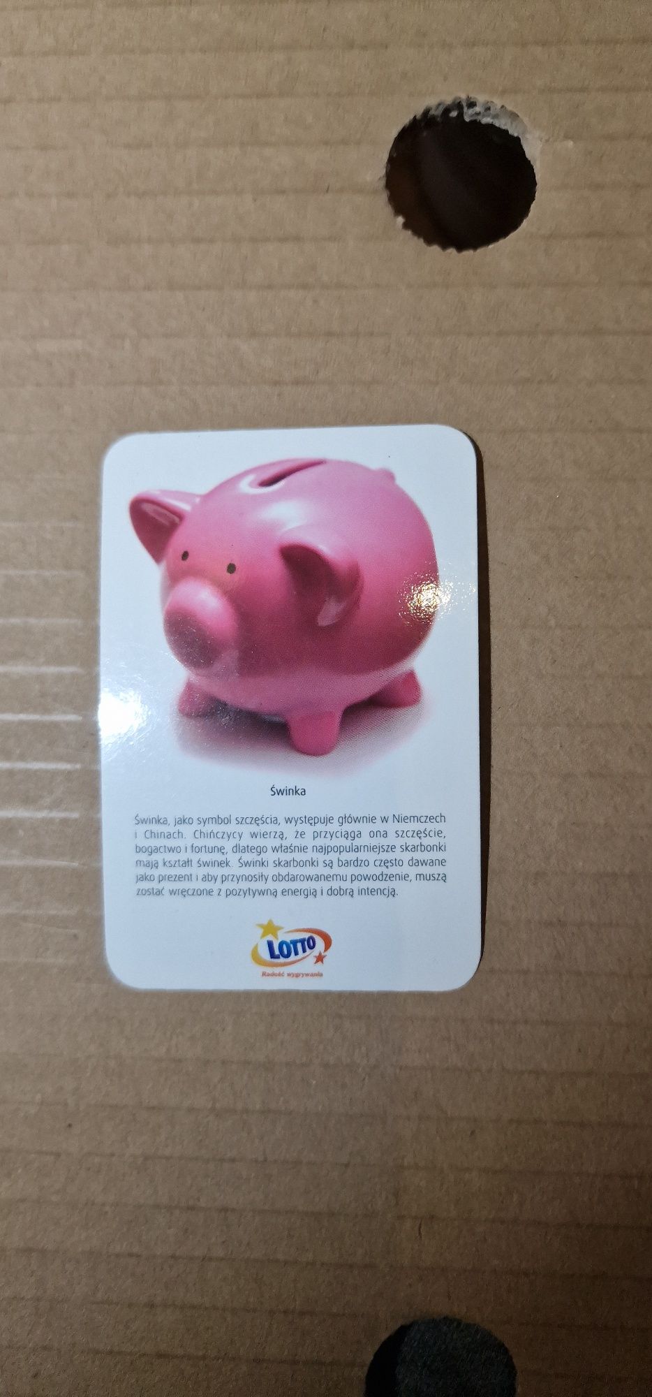 Archiwalne kolekcjonerskie kupony LOTTO Duży lotek multilotek