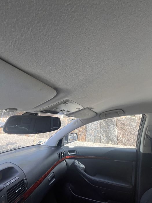 Toyota Avensis 1.6
