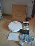 Xiaomi Mi Robot Vacuum Mop Pro