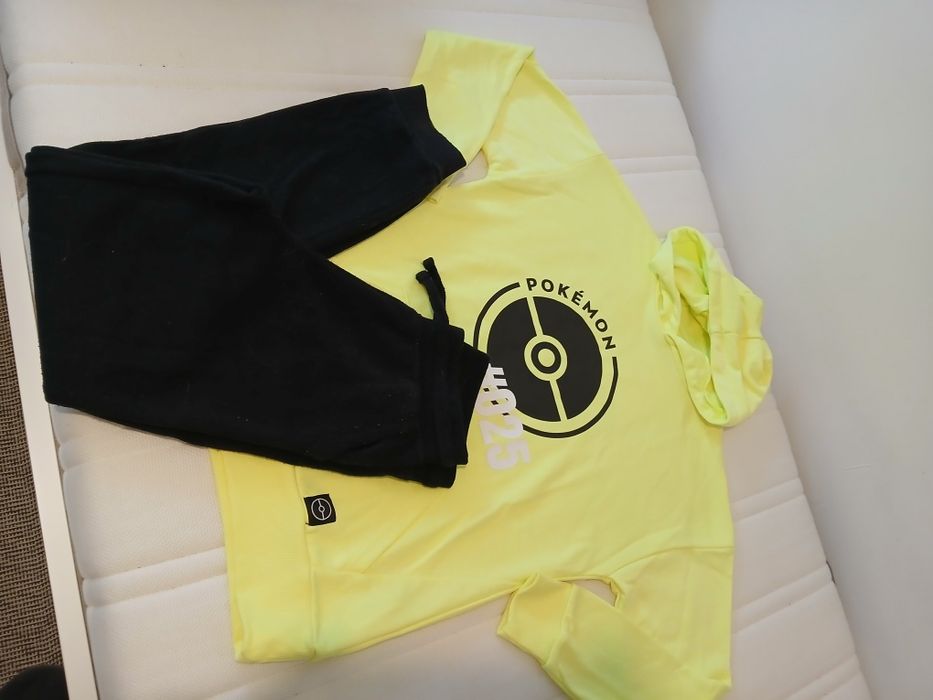 Fatos de treino 12/13 anos